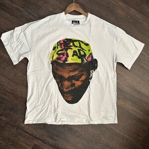 Size XL 
Condition: Used Once